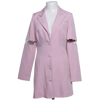 Kavaj (Rosa) från Saint Genies Elastan, Polyester