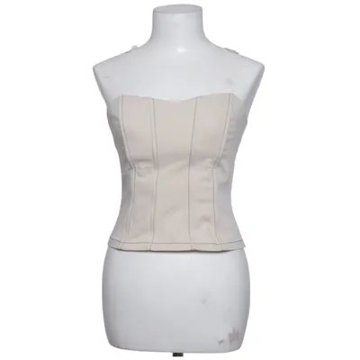 Tube top (Beige) from Motel