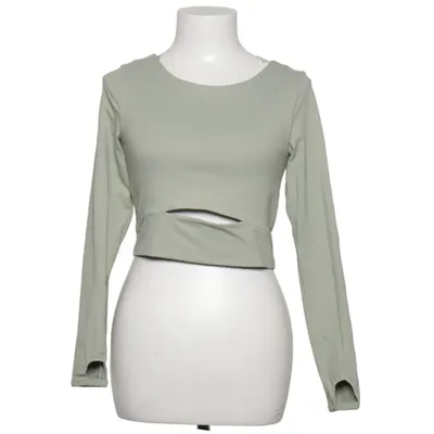 Haut de sport (Vert) de Adanola Élasthane, Nylon