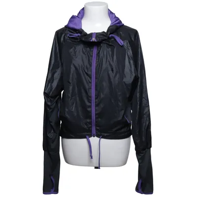 Veste imperméable (Noir, Violet) de Domyos Polyester