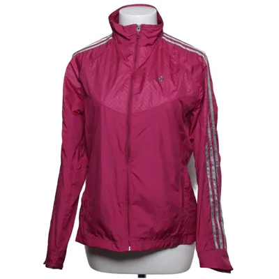 Träningsjacka (Lila) från Adidas