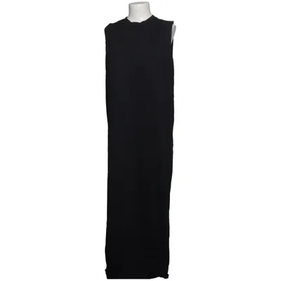 Robe (Noir) de Rabens Saloner Coton biologique