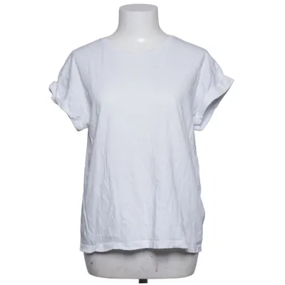 T-shirt (Wit) van MSCH Copenhagen
