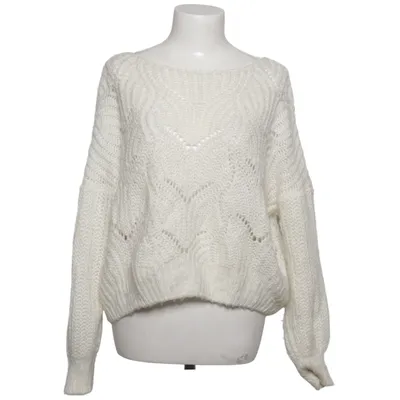 Sweater (White) from J&S Millenium Acrylic