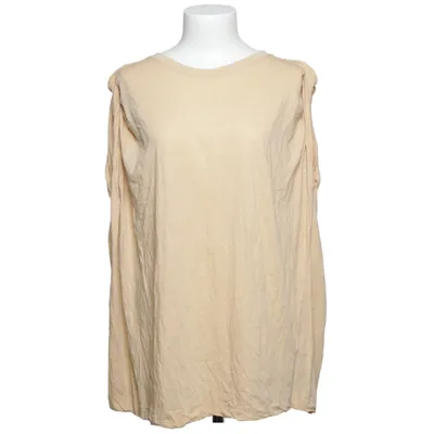 Topp (Beige) från Dries van Noten Bomull