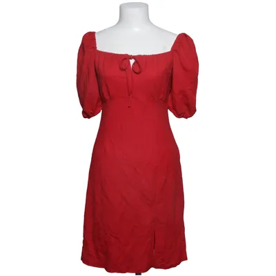 Dress (Red) from Mohito Polyamide, Viscose
