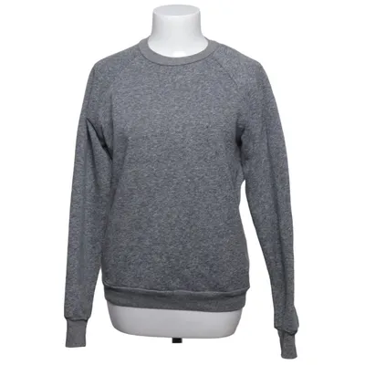 Sweatshirt (Grijs) van American Apparel Katoen, Polyester