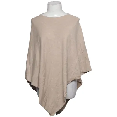 Poncho (Beige) from Giorgio