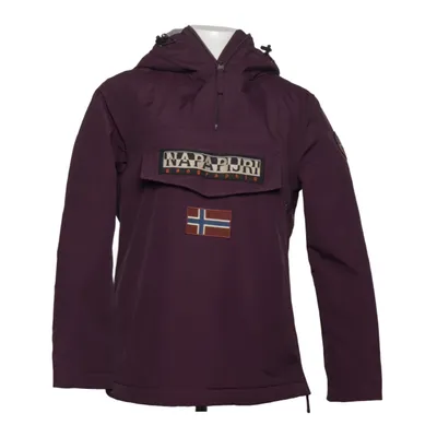 Anorak (Rainforest) from Napapijri Polyamide, Polyester