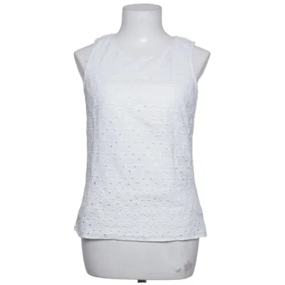 Haut (Blanc) de Boden Coton