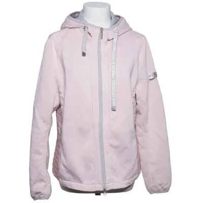 Hoodie (Pink) from Frieda & Freddies