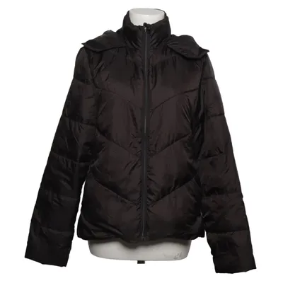 Winter jacket (Gray) from Oysho Sport Polyester