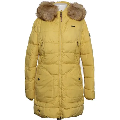 Vinterkappa (Knuddelmaus) från Marikoo Polyester