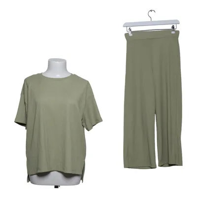 Mjukisset (Grön) från DeFacto Woman Elastan, Polyester