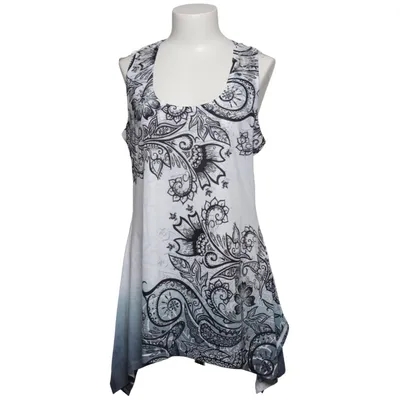 Débardeur (Blanc, Noir, Gris) de Innocent Polyester