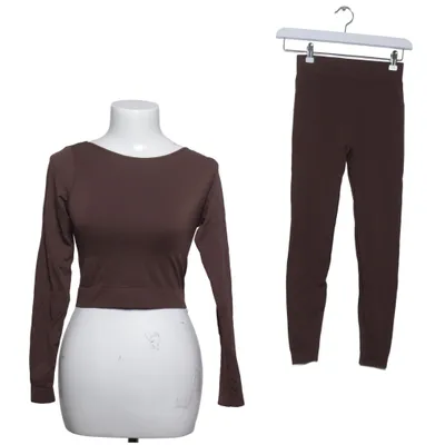 Træningssæt (Brun) fra H&M Sport