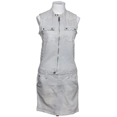 Jeansklänning (Motor 5620 Denim Dress) från G-Star Raw Bomull, Elastan