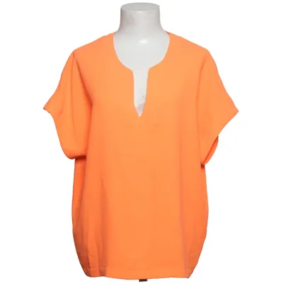 Top (Orange) fra Toupy Polyester