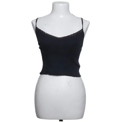 Tanktop  (Sort) fra Brandy Melville