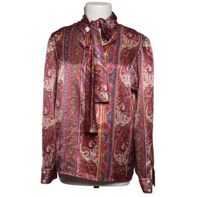 Blus (Flerfärgad) från Gloria Vanderbilt Polyester