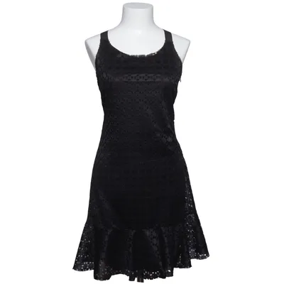 Kleid (Schwarz) von Trussardi Jeans