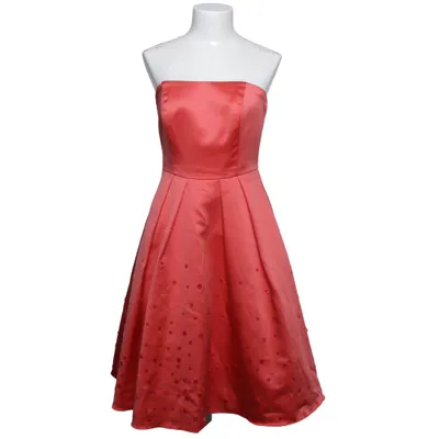 Cocktailjurk (Rood) van David's Bridal Polyester