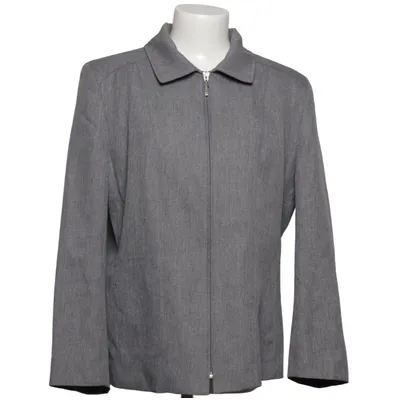 Jacka (Grå) från Vunic Polyester