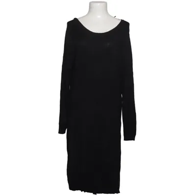 Dress (Black) from Laura Scott Polyamide, Viscose