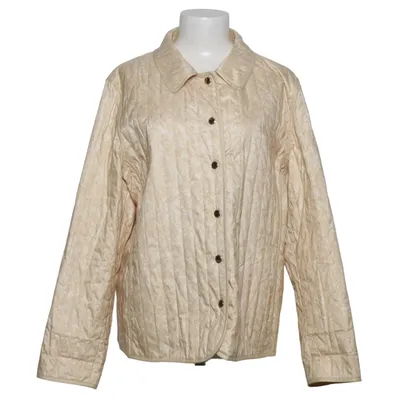 Veste (Beige) de Goldix Coton, Polyester