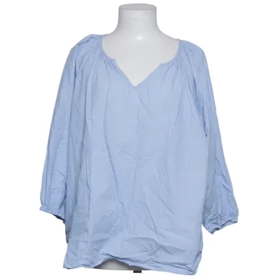 Blouse (Blue) from Norah Cotton