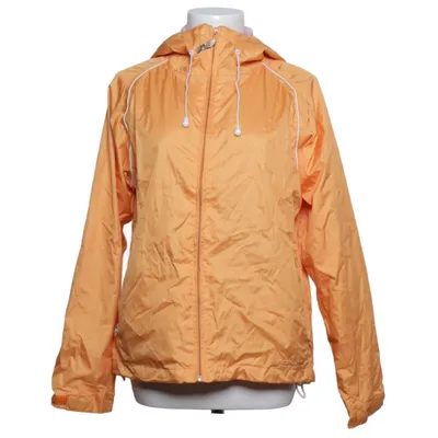 Rain jacket (Orange, Pink) from Trespass Polyamide, Polyester, Polyurethane