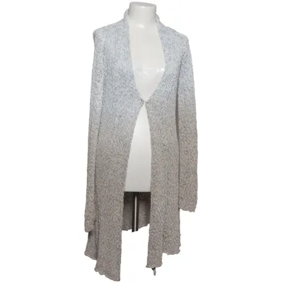 Cardigan (Blue, Beige, White) from Nile Acrylic, Cotton