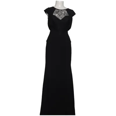 Robe de soirée (Noir) de Batik