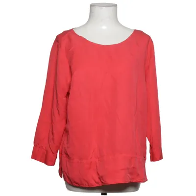 Blouse (Red) from Smith & Soul Tencel