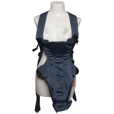 Porte-bébé (One Air) de BabyBjörn Polyester
