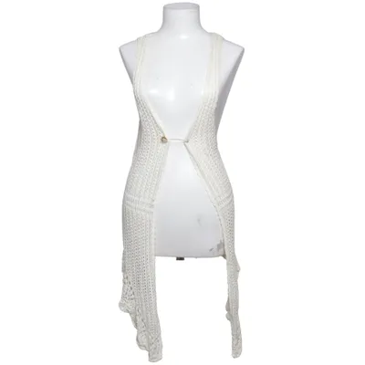 Vest (Hvid) fra Forever 21