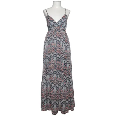 Maxi dress (Blue, Pink, Multicolored) from Pepe Jeans