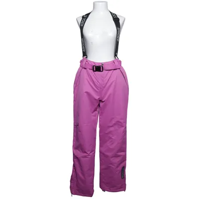 Täckbyxor (Rosa, Vit, Grå) från Spyder Akryl, Polyamid, Polyester
