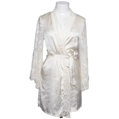 Robe de chambre (Beige) de Noir by Hunkemöller Polyester