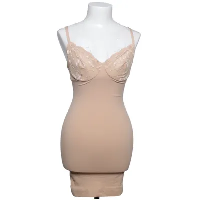 Corrigerende body (Beige) van Wolford Elastaan, Polyamide