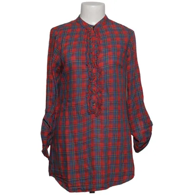 T-shirt manches longues (Rouge, Bleu, Multicolore) de O.N. Tantum