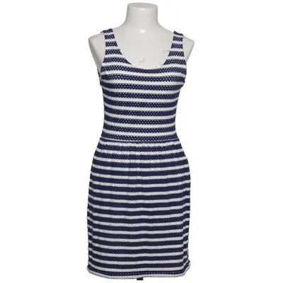 Dress (Blue, White) from ESPRIT