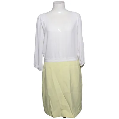 Robe (Blanc, Jaune) de Burton