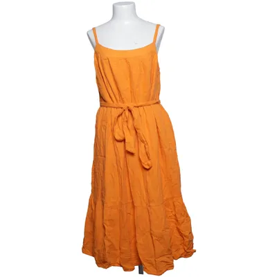 Maxi dress (Orange) from Gap