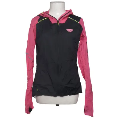 Sports jacket (Black, Pink, Multicolored) from Dynafit