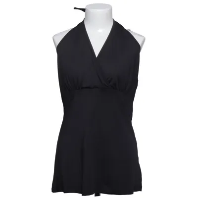 Halter neck top (Black) from Yessica by C&A Elastane, Polyester