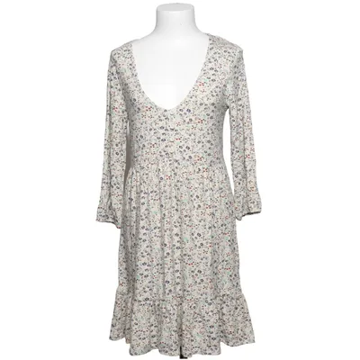 Klänning (Beige, Flerfärgad) från Easy Wear