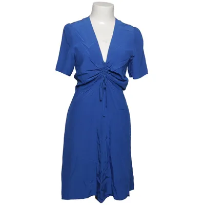 Robe (Bleu) de Bimba y Lola Viscose