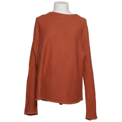 Tröja (Brun) från Armedangels Ekologisk bomull