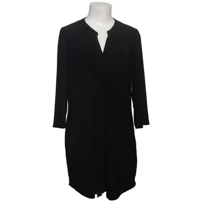 Tunique (Noir) de Angelle Milan Élasthane, Polyester, Viscose